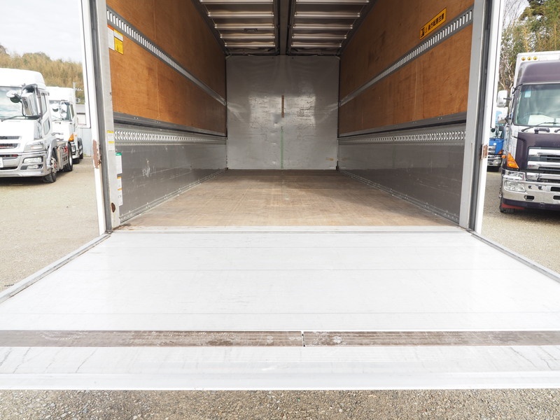 いすゞ フォワード ウイング車 中型 SKG-FRR90T2 年式 H24[写真24]