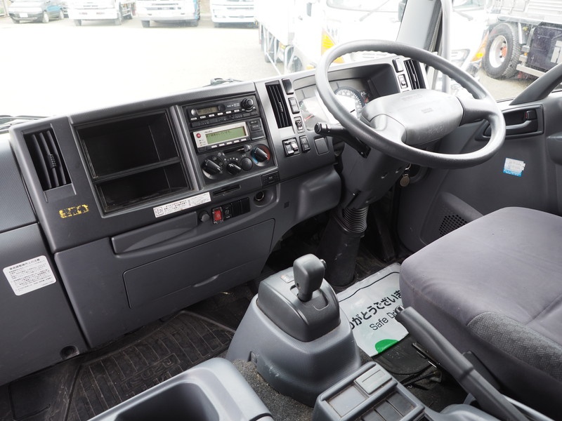 いすゞ フォワード ウイング車 中型 SKG-FRR90T2 年式 H24[写真29]