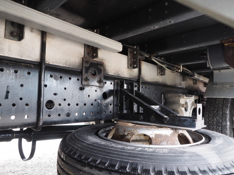 いすゞ フォワード ウイング車 中型 SKG-FRR90T2 年式 H24[写真35]