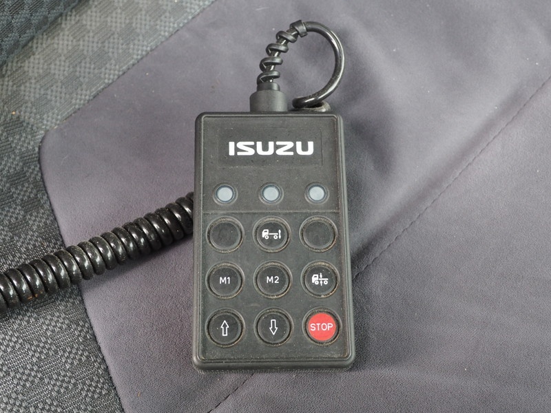 いすゞ フォワード ウイング車 中型 SKG-FRR90T2 年式 H24[写真32]