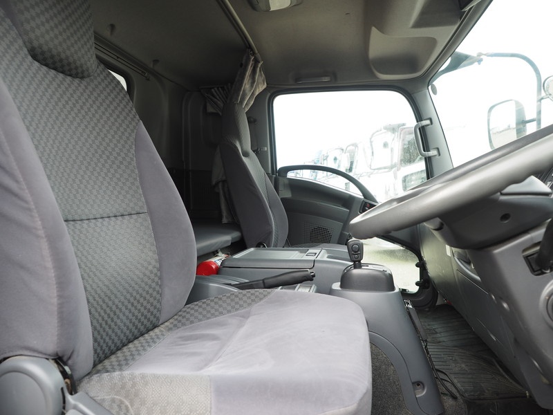 いすゞ フォワード ウイング車 中型 SKG-FRR90T2 年式 H24[写真27]