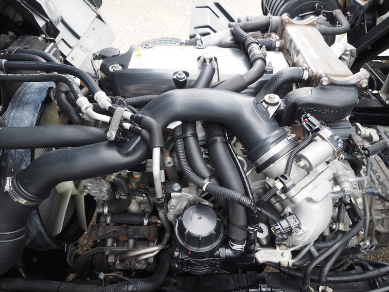 いすゞ フォワード ウイング車 中型 SKG-FRR90T2 年式 H24[写真39]