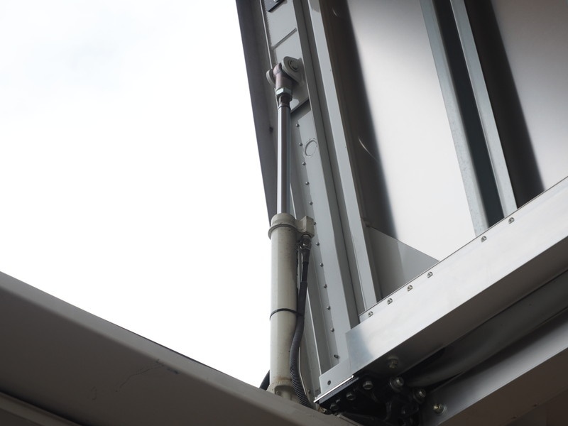 日野 レンジャー ウイング車 中型 TKG-FD9JLAG 年式 H24[写真10]