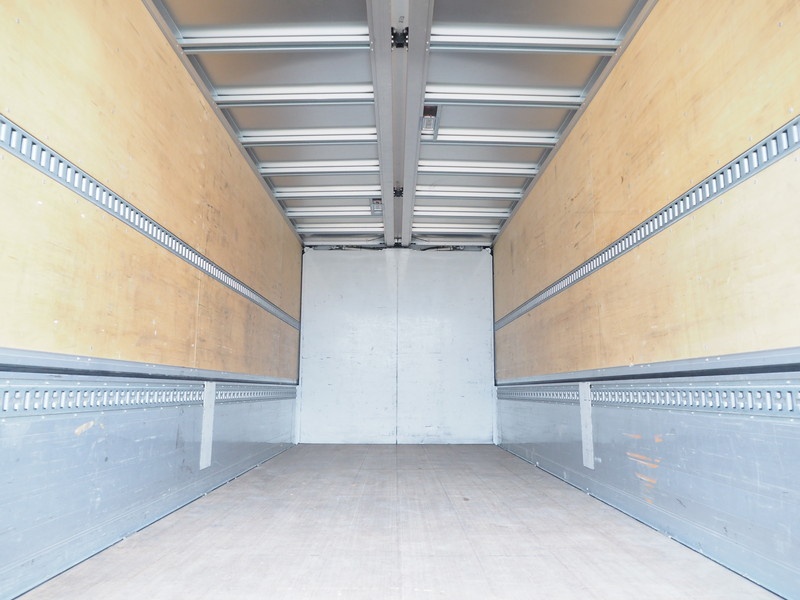 日野 レンジャー ウイング車 中型 TKG-FD9JLAG 年式 H24[写真20]