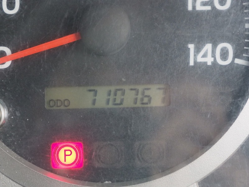 日野 レンジャー ウイング車 中型 TKG-FD9JLAG 年式 H24[写真25]