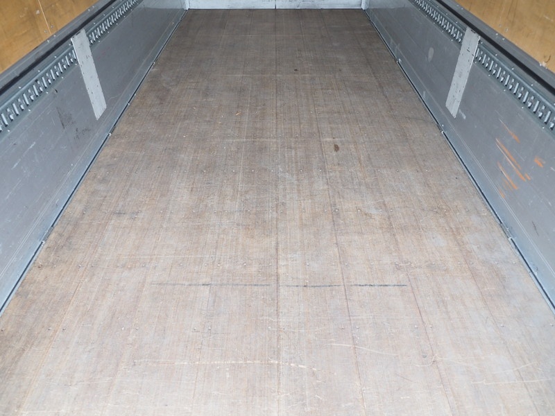 日野 レンジャー ウイング車 中型 TKG-FD9JLAG 年式 H24[写真21]