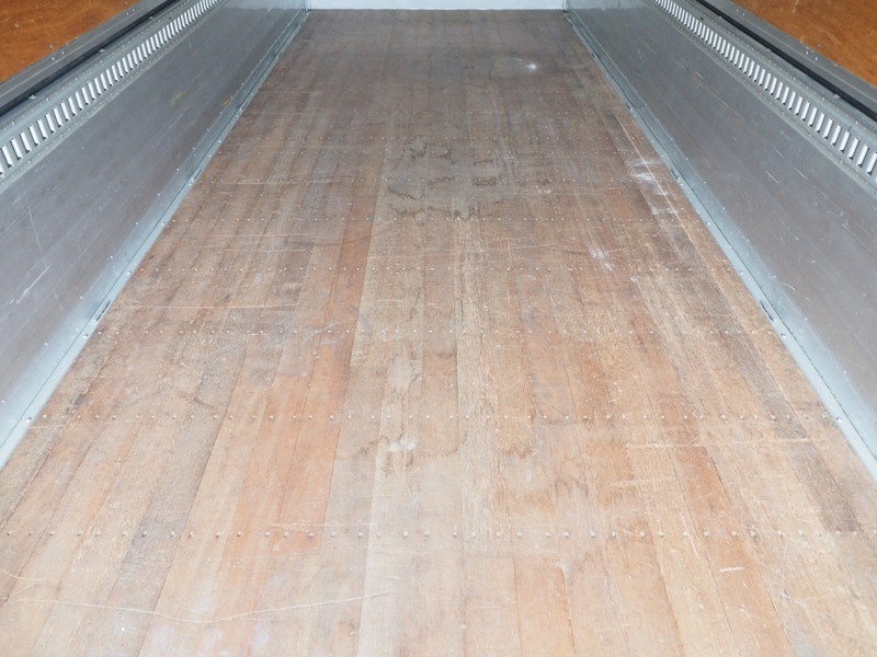 三菱ふそう ファイター ウイング車 中型 PDG-FK64F 年式 H21[写真22]