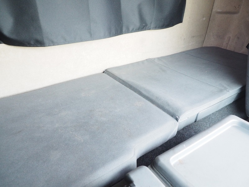 三菱ふそう ファイター ウイング車 中型 PDG-FK64F 年式 H21[写真29]