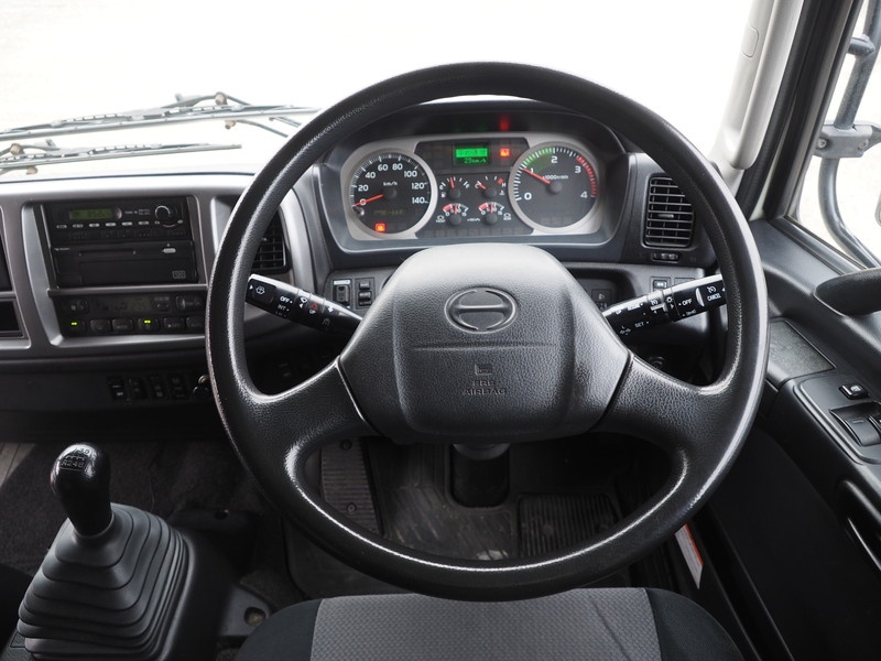 日野 レンジャー ウイング車 中型 TKG-FD7JLAG 年式 H26[写真31]