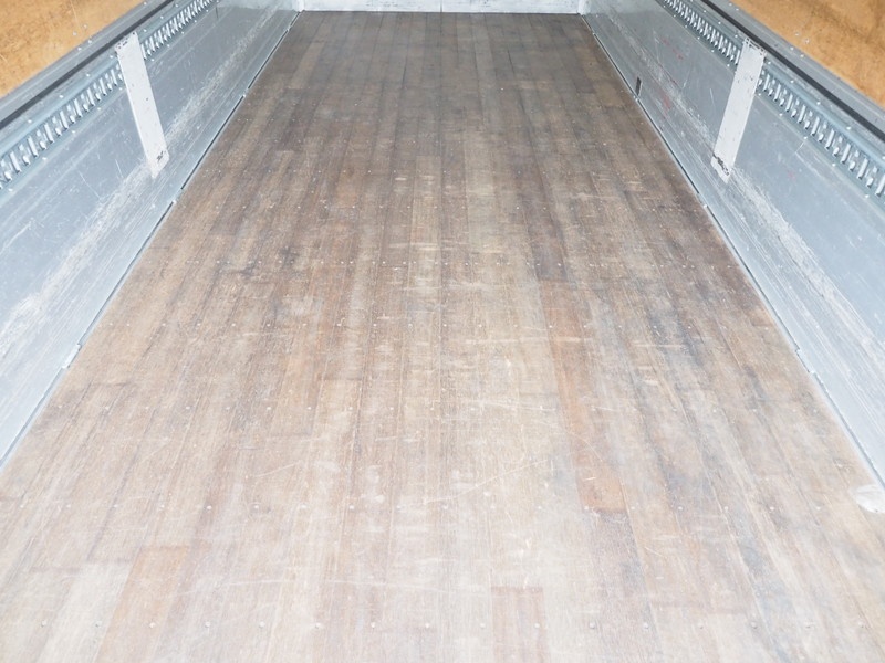 日野 レンジャー ウイング車 中型 TKG-FD7JLAG 年式 H26[写真21]