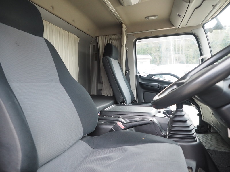 日野 レンジャー ウイング車 中型 TKG-FD7JLAG 年式 H26[写真30]