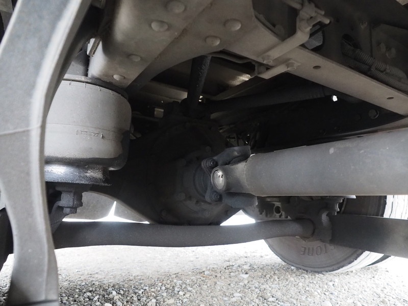 日野 レンジャー ウイング車 中型 TKG-FD7JLAG 年式 H26[写真37]