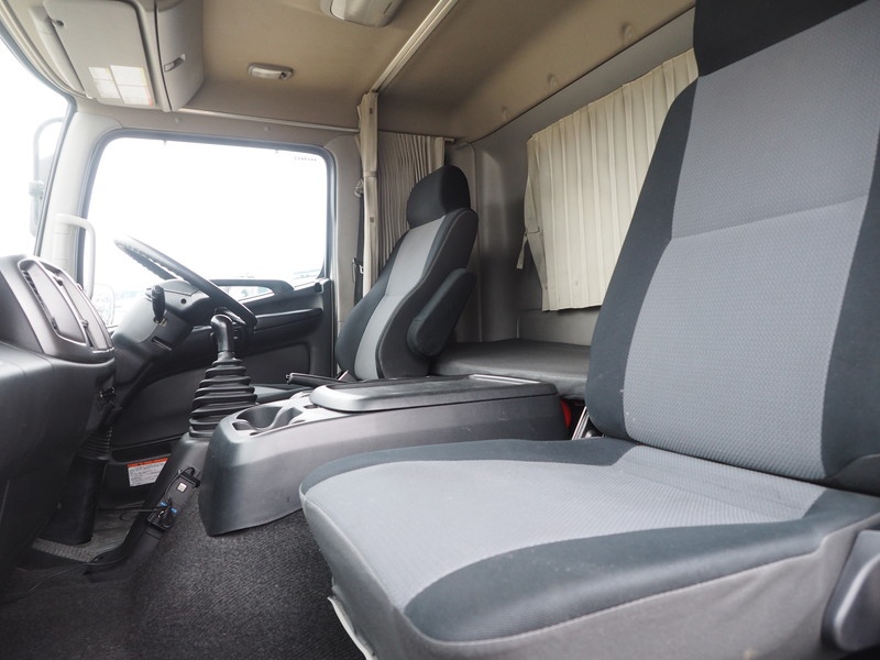 日野 レンジャー ウイング車 中型 TKG-FD7JLAG 年式 H26[写真34]