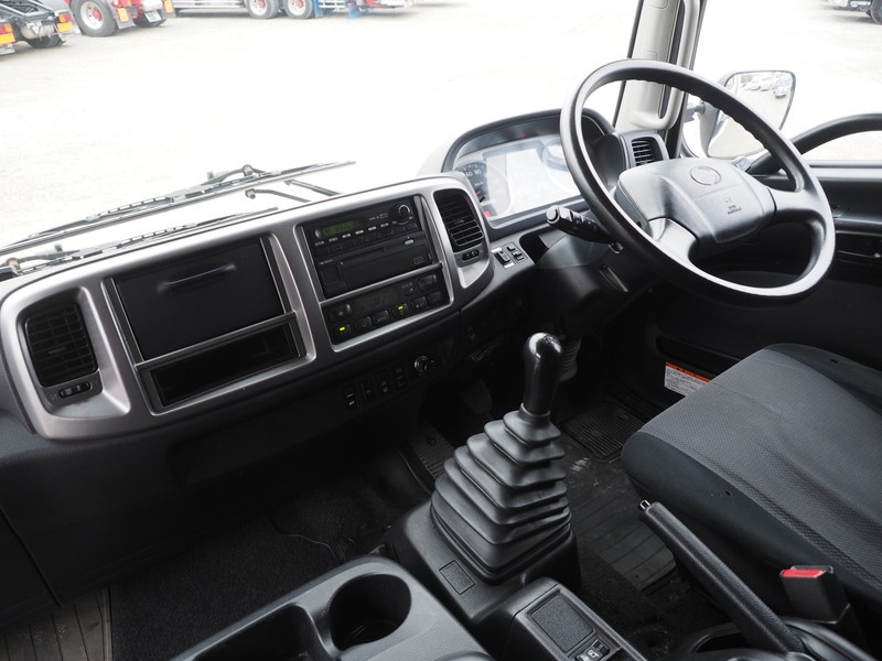 日野 レンジャー ウイング車 中型 TKG-FD7JLAG 年式 H26[写真32]