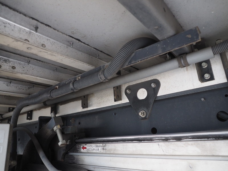 日野 レンジャー ウイング車 中型 TKG-FD7JLAG 年式 H26[写真39]