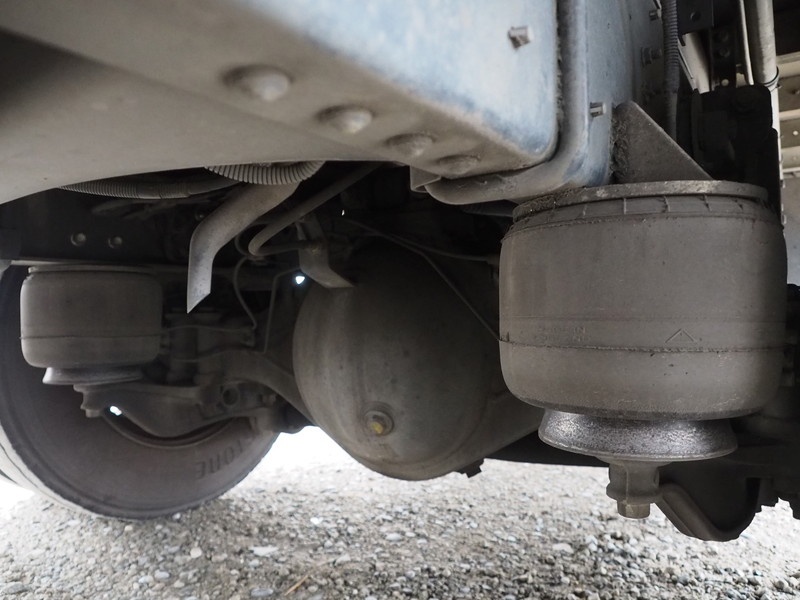 日野 レンジャー ウイング車 中型 TKG-FD7JLAG 年式 H26[写真36]