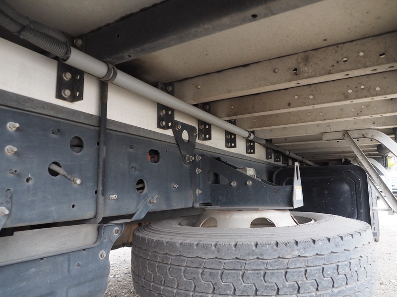 日野 レンジャー ウイング車 中型 TKG-FD7JLAG 年式 H26[写真38]