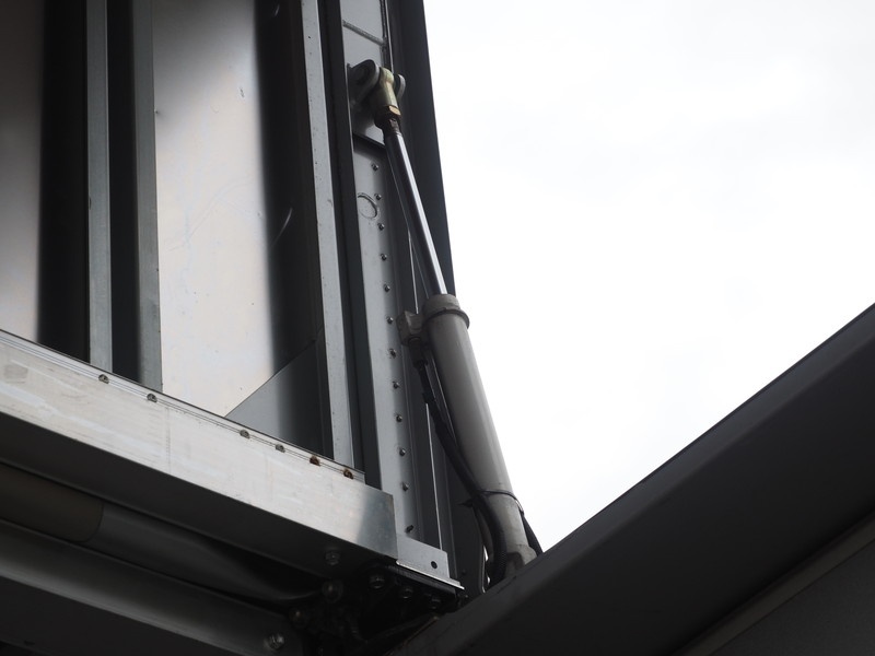 日野 レンジャー ウイング車 中型 ADG-FD7JLWG 年式 H18[写真14]