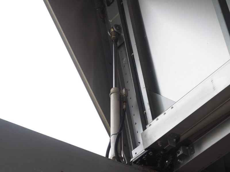 日野 レンジャー ウイング車 中型 ADG-FD7JLWG 年式 H18[写真13]