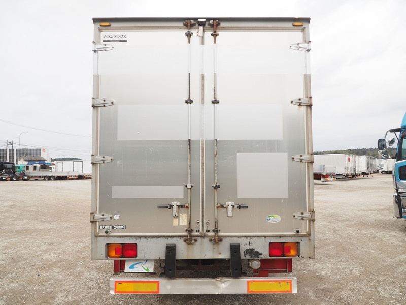 日野 レンジャー ウイング車 中型 ADG-FD7JLWG 年式 H18[写真06]