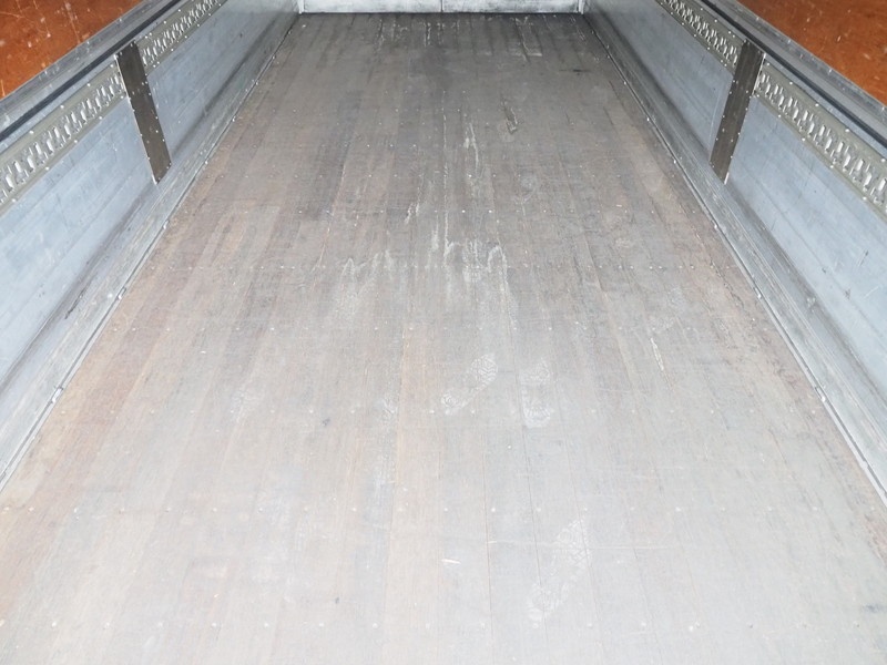 日野 レンジャー ウイング車 中型 ADG-FD7JLWG 年式 H18[写真21]