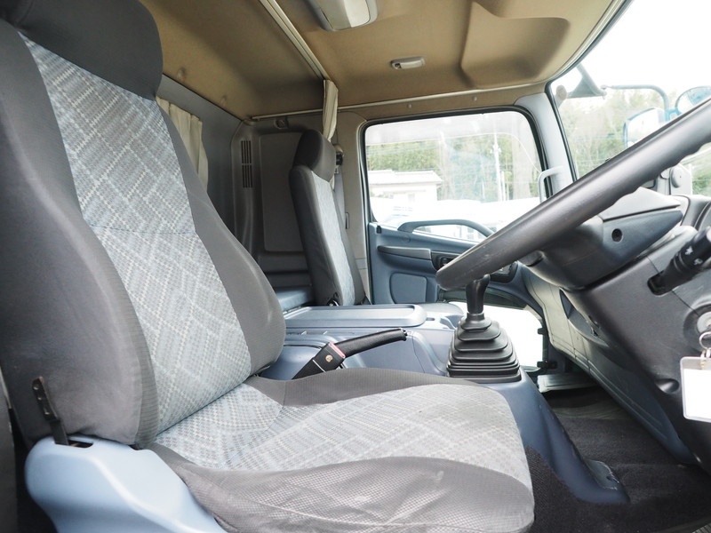 日野 レンジャー ウイング車 中型 ADG-FD7JLWG 年式 H18[写真23]