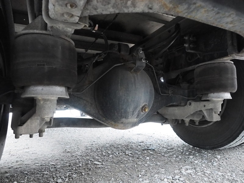 日野 レンジャー ウイング車 中型 ADG-FD7JLWG 年式 H18[写真29]