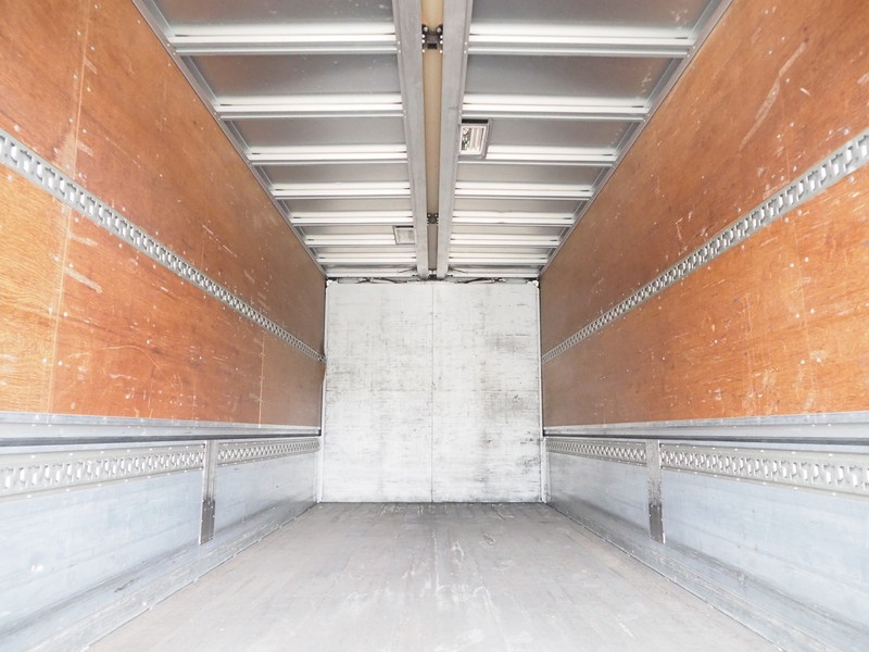 日野 レンジャー ウイング車 中型 ADG-FD7JLWG 年式 H18[写真20]