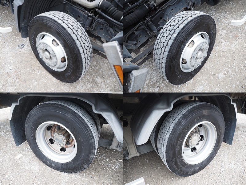 日野 レンジャー ウイング車 中型 ADG-FD7JLWG 年式 H18[写真32]