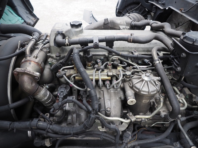 日野 レンジャー ウイング車 中型 ADG-FD7JLWG 年式 H18[写真33]