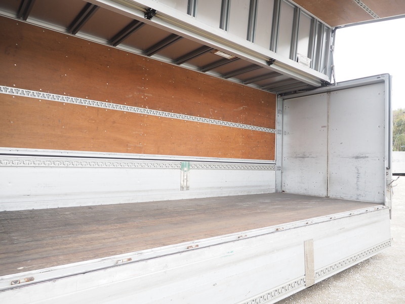 日野 レンジャー ウイング車 中型 ADG-FD7JLWG 年式 H18[写真16]