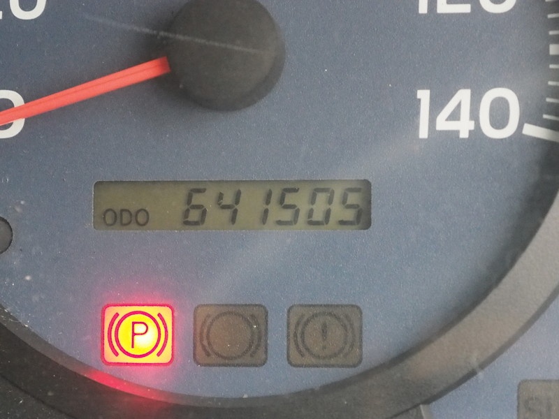 日野 レンジャー ウイング車 中型 ADG-FD7JLWG 年式 H18[写真28]