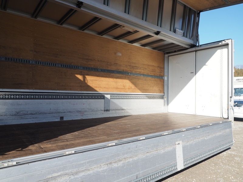 日野 レンジャー ウイング車 中型 TKG-FD7JLAG 年式 H26[写真16]