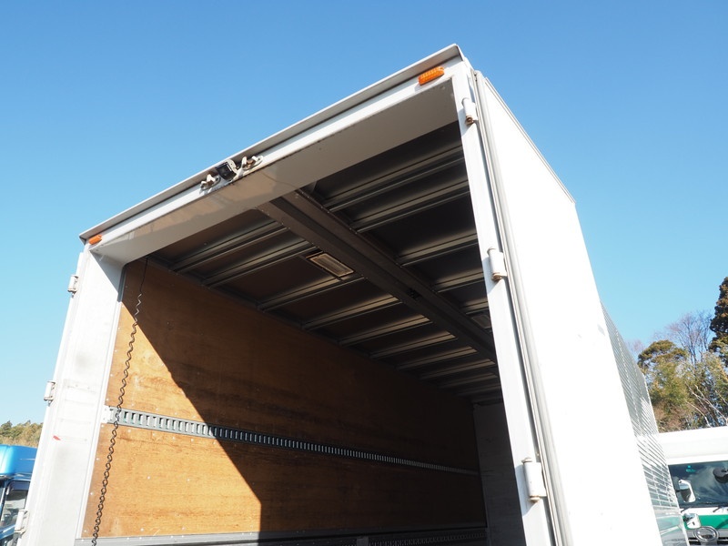 日野 レンジャー ウイング車 中型 TKG-FD7JLAG 年式 H26[写真22]