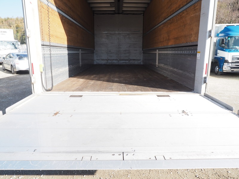 日野 レンジャー ウイング車 中型 TKG-FD7JLAG 年式 H26[写真27]