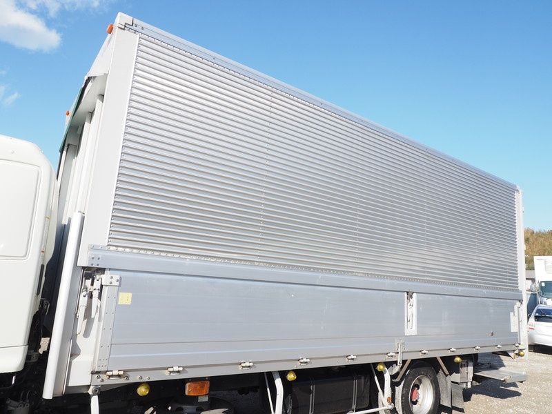 日野 レンジャー ウイング車 中型 TKG-FD7JLAG 年式 H26[写真11]