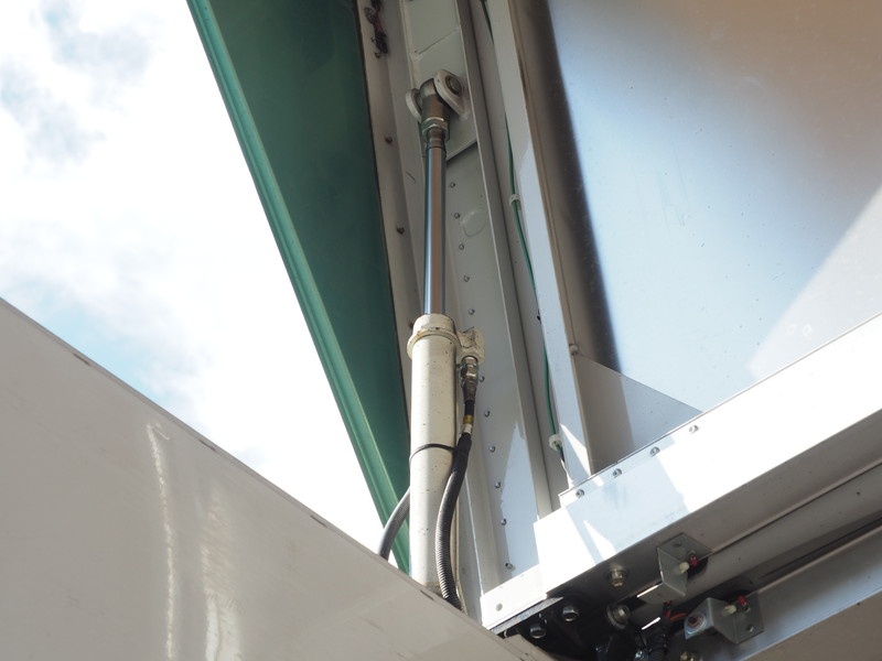 日野 レンジャー ウイング車 中型 TKG-FD7JLAG 年式 H26[写真13]