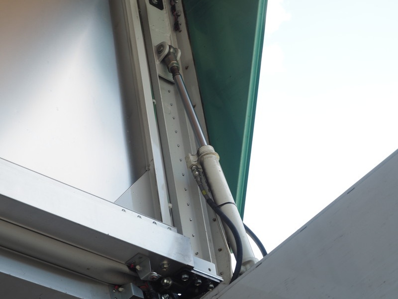 日野 レンジャー ウイング車 中型 TKG-FD7JLAG 年式 H26[写真09]