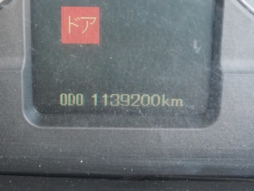 三菱ふそう スーパーグレート ウイング車 大型 BDG-FS54JZ 年式 H20 [写真32]