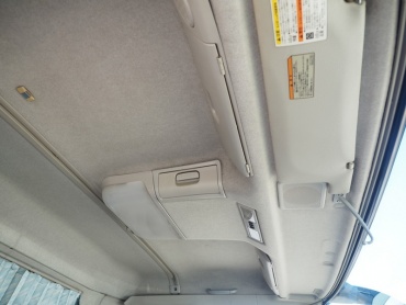 三菱ふそう スーパーグレート ウイング車 大型 BDG-FS54JZ 年式 H20 [写真28]