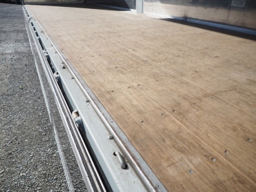 三菱ふそう スーパーグレート ウイング車 大型 BDG-FS54JZ 年式 H20 [写真18]