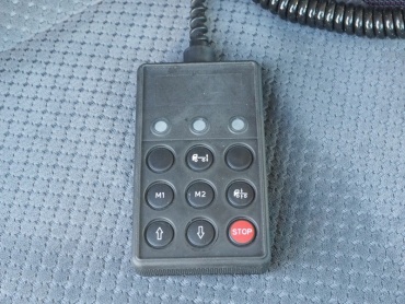 三菱ふそう スーパーグレート ウイング車 大型 BDG-FS54JZ 年式 H20 [写真31]