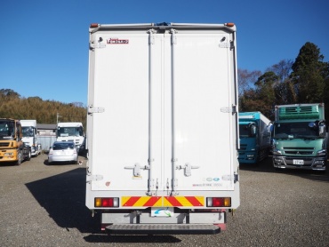 いすゞ エルフ ウイング車 小型 SKG-NPR85YN 年式 H25 [写真05]