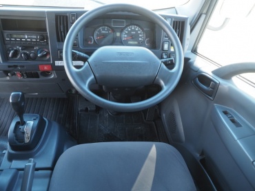 いすゞ エルフ ウイング車 小型 SKG-NPR85YN 年式 H25 [写真26]