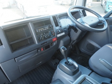 いすゞ エルフ ウイング車 小型 SKG-NPR85YN 年式 H25 [写真27]