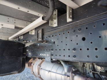 いすゞ エルフ ウイング車 小型 SKG-NPR85YN 年式 H25 [写真32]