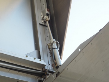 日野 レンジャー ウイング車 中型 ADG-FD7JLWG 年式 H18 [写真09]