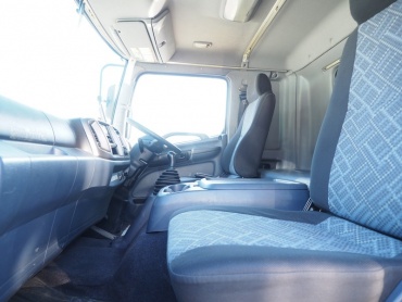 日野 レンジャー ウイング車 中型 ADG-FD7JLWG 年式 H18 [写真31]