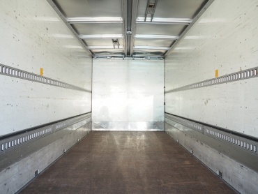 日野 レンジャー ウイング車 中型 ADG-FD7JLWG 年式 H18 [写真20]