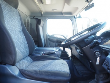 日野 レンジャー ウイング車 中型 ADG-FD7JLWG 年式 H18 [写真26]